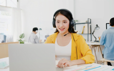 Memahami Cara Kerja Telemarketing Bagi Perusahaan