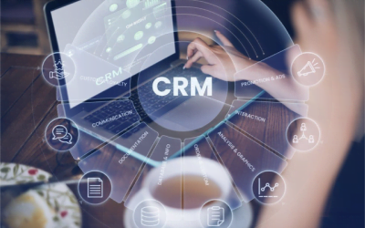Aplikasi CRM Bantu Perusahaan Pahami Pelanggan